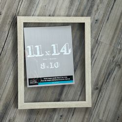 Wood Frame