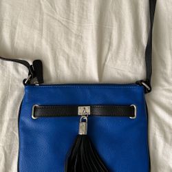 Nine West Small Crossbody Purse Shoulder Bag