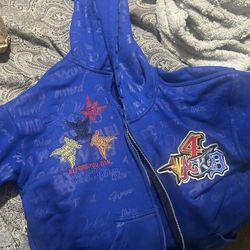 4ward_co Brand Jacket!