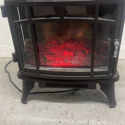 Electric Heater Were Good