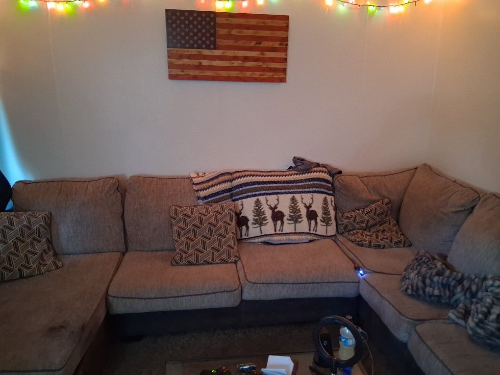 Moving Sale