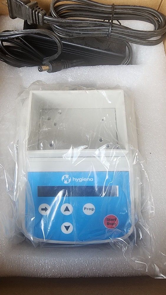Hygiena Incubator