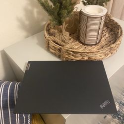 Lenovo X13 Hyperthreaded 6 Core 12th Gen i7 with 16GB Ram, Type C USBs 