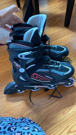 Bladerunner Roller Blades Size 8