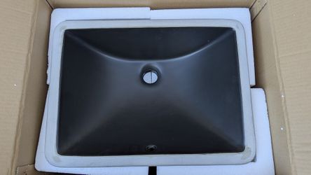 Ceramic Sink