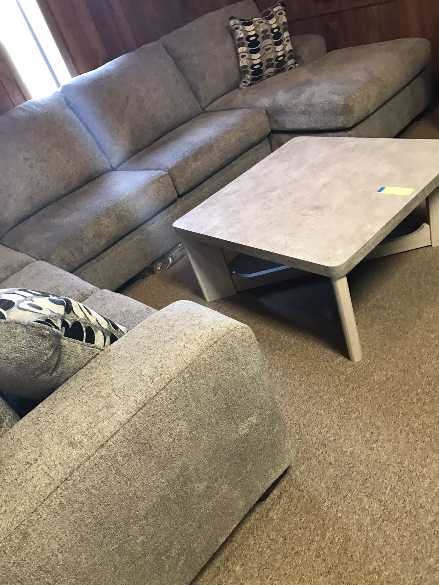 Sectional Specials Available Today Only 