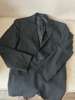 Suit top