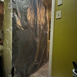 Full Size Box Spring 