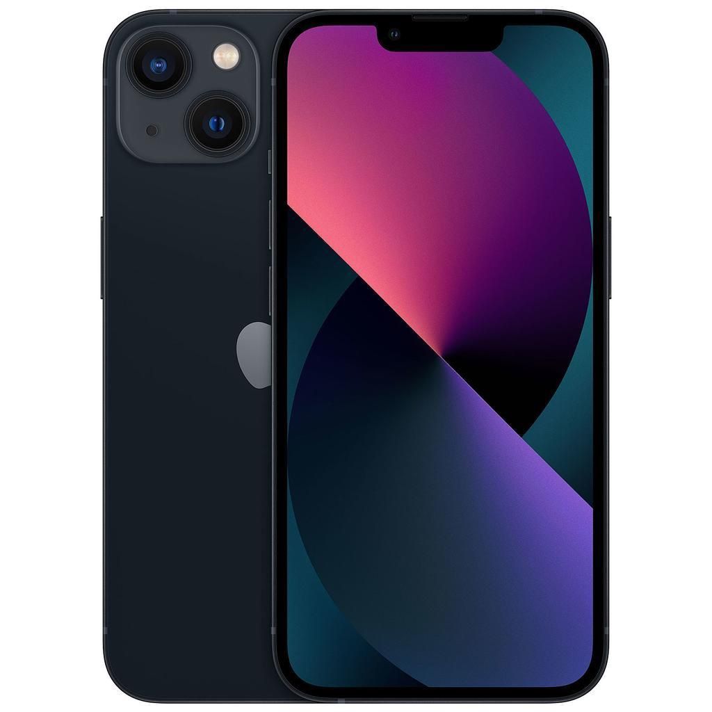 iPhone 13 Unlocked With Tictok Installed