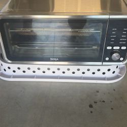 Ninja Air Fryer Purchased From Costco
