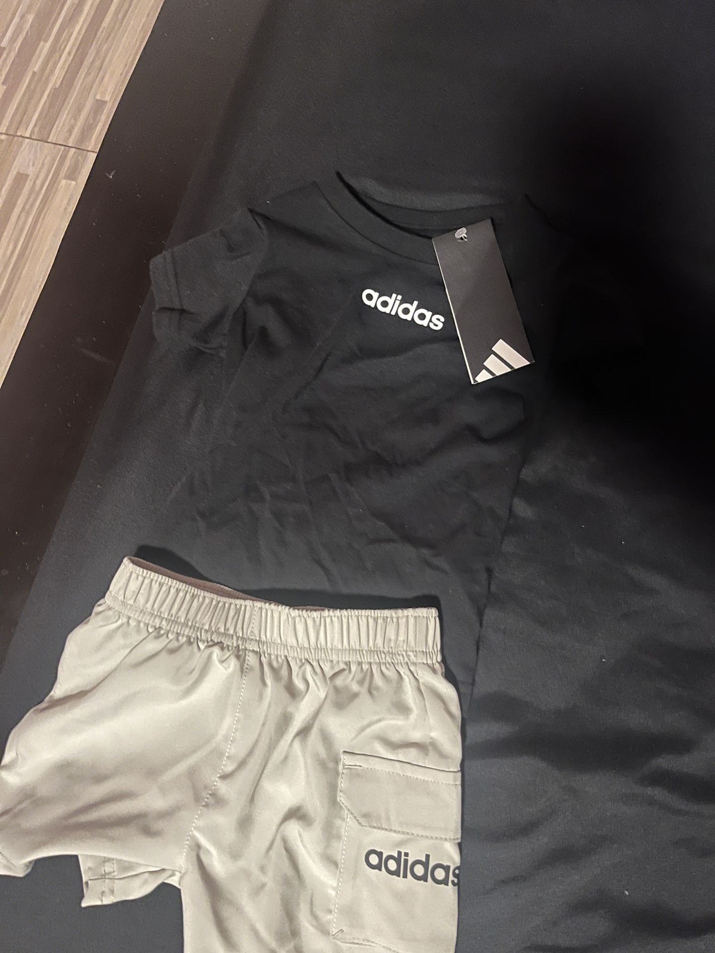 Adidas Outfit