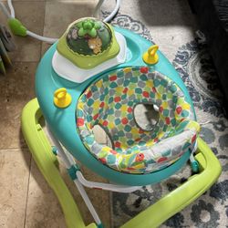Baby Walker
