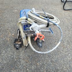 Graco Magnum Pronect Painter 