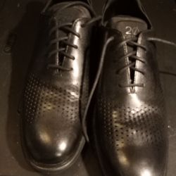 COLE.  HAAN 2 ZERO GRAND LASER WING DRESS  SHOES