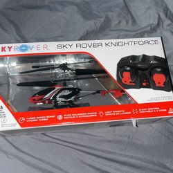 Sky Rover KnightForce