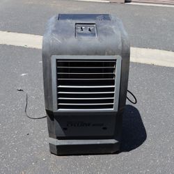 Port - A - Cool Cyclone 1000 Cooling Unit 3.2 Amps