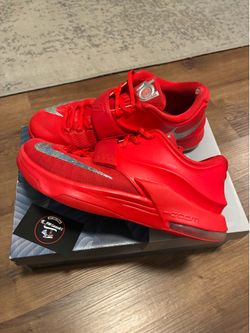 Nike Kd 7 Global Game Sz 10.5