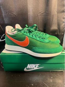 Stranger Things Nike Tailwind 79 Size 9.5
