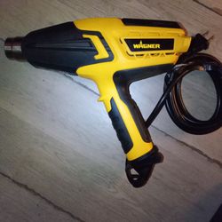 Power Tools - Heat Gun - Wagner