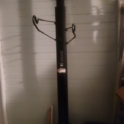 Bike RACK 2 BIKES HEAVY DUTY 