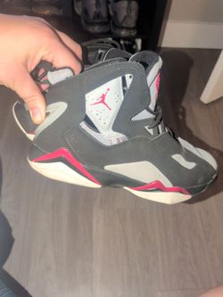 Nike Air Jordan True Flights