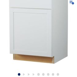 Diamond Now Arcadia Cabinets