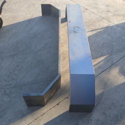 🔥🔥9x72" TANDEM FENDERS!🔥🔥