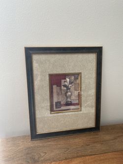 Decore Picture Frame 