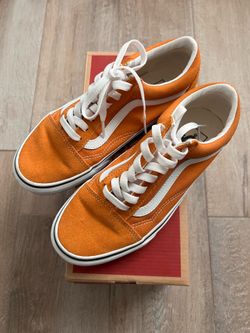 women’s vans