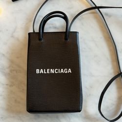 New Balenciaga Bag