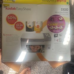 Kodak Printer