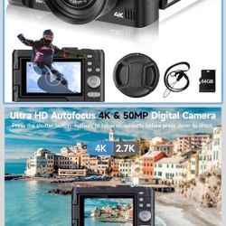 Digital Camera