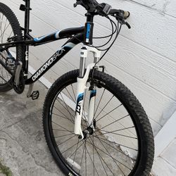 2013 Diamondback Lux Women's 29 Bike