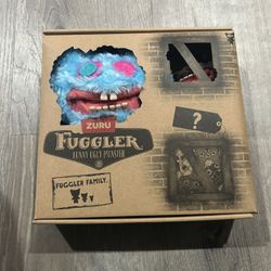 Fuggler Family Boxed Set