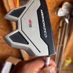 Wilson Harmonized Putter