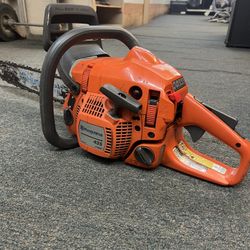 Husqvarna 435 Chainsaw