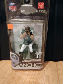 Mark Sanchez