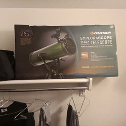 114AZ Explorascope