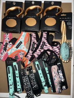 Dog Items 