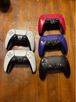 Ps5 controllers