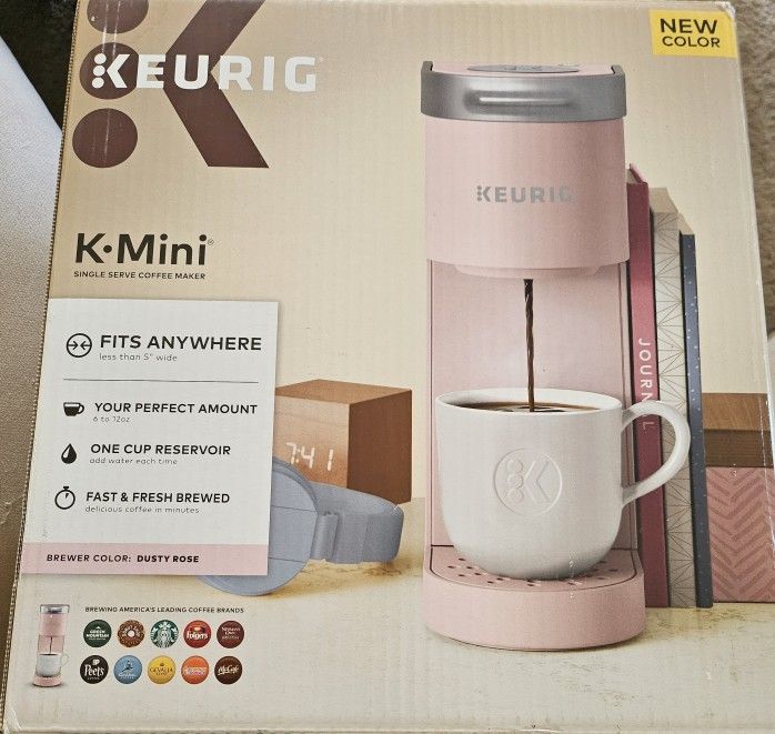 K•Mini Very Lightly Used