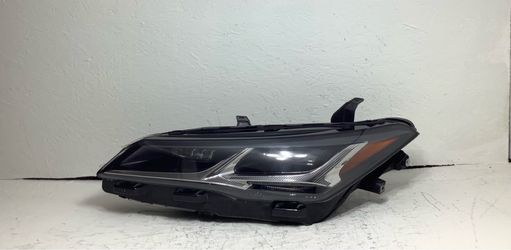 2019-2022 Toyota Avalon left full LED headlight (1AA)