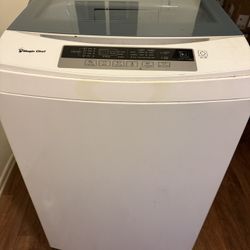 Washer For Apartment