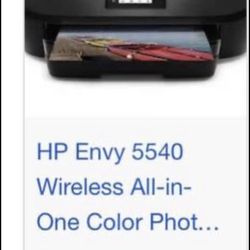 Color Printer