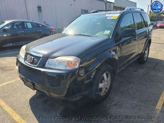 2006 Saturn VUE
