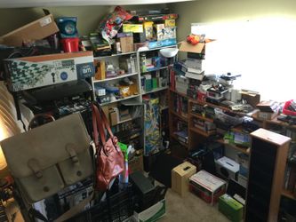 Moving Sale!