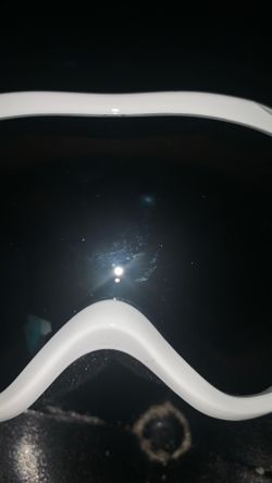 Zionor Ski glasses