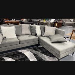 Brand New Sectional $699.financing Available No Credit Needed 
