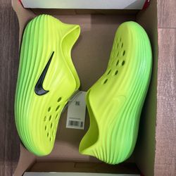 Nike ReactX Rejunven8