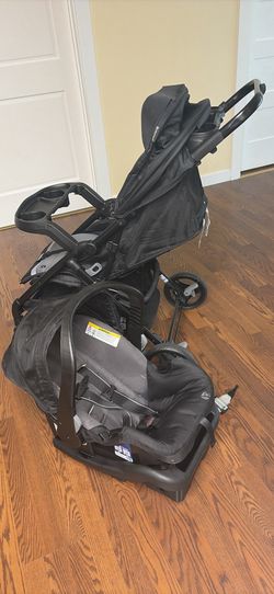 Baby stroller